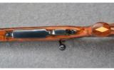 Weatherby Mark V Lazermark ~ .300 Wby. Mag. - 5 of 9