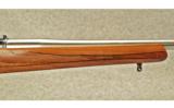 Remington 700 Custom .25-06 - 4 of 9
