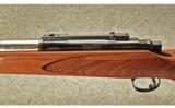 Remington 700 Custom .25-06 - 7 of 9