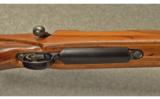 Remington 700 Custom .25-06 - 9 of 9
