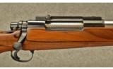 Remington 700 Custom .25-06 - 3 of 9