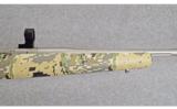 Kimber 84L Stainless Camo .280 Ackley Imp. - 4 of 9