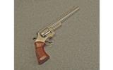 Smith & Wesson 57 No Dash .41 Magnum - 1 of 2