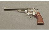 Smith & Wesson 57 No Dash .41 Magnum - 2 of 2