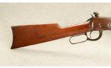 Winchester Model 94 .32 WS - 2 of 9