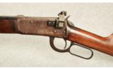 Winchester Model 94 .32 WS - 7 of 9