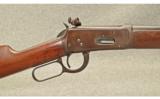 Winchester Model 94 .32 WS - 3 of 9