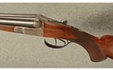 Auguste Francotte 'The Knock About Gun' 12 Gauge - 7 of 9