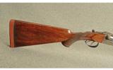 Auguste Francotte 'The Knock About Gun' 12 Gauge - 2 of 9