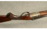 Auguste Francotte 'The Knock About Gun' 12 Gauge - 4 of 9