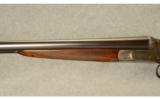 Auguste Francotte 'The Knock About Gun' 12 Gauge - 6 of 9
