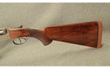 Auguste Francotte 'The Knock About Gun' 12 Gauge - 8 of 9