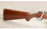 Ruger M77 Hawkeye African .375 Ruger - 2 of 9