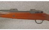 Ruger M77 Hawkeye African .375 Ruger - 7 of 9