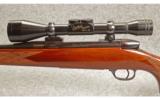 Weatherby Mark V 1959 .300 Weatherby Magnum - 7 of 9