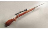 Weatherby Mark V 1959 .300 Weatherby Magnum - 1 of 9