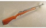Ruger Ranch Rifle .223 - 1 of 9