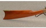 Remington-Beals Sporting Rifle .32 RF - 2 of 8