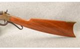 Remington-Beals Sporting Rifle .32 RF - 6 of 8