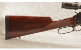 Browning 81 BLR 7mm-08 Rem - 2 of 9