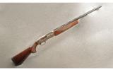 Browning Maxus Hunter 12 Gauge - 1 of 8