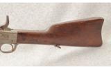 Remington Arms No 1 Spanish .43 - 8 of 9