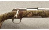 Browning X-Bolt Stainless .270 WSM - 3 of 9