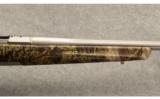 Browning X-Bolt Stainless .270 WSM - 4 of 9