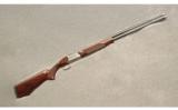 Browning 425 Plus Sporting Grade 1 12 Gauge - 1 of 9