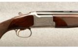 Browning 425 Plus Sporting Grade 1 12 Gauge - 9 of 9