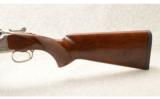 Browning 425 Plus Sporting Grade 1 12 Gauge - 3 of 9