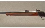 Winchester 1885 High Wall Hunter .270 WSM - 6 of 9