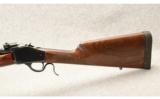 Winchester 1885 High Wall Hunter .270 WSM - 8 of 9