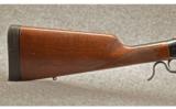 Winchester 1885 High Wall Hunter .270 WSM - 2 of 9