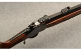 Winchester 1885 High Wall Hunter .270 WSM - 5 of 9