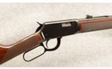 Winchester 9422 XTR .22 S/L/LR - 2 of 9
