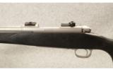 Winchester Model 70 SA .243 Win - 7 of 9