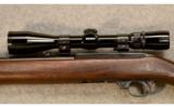 Ruger .44 Magnum Carbine W/Scope - 5 of 9