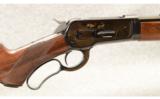 Winchester 1886 RMEF .45-70 Govt. - 3 of 9