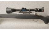 Savage 16 FSS .270 WSM - 8 of 9