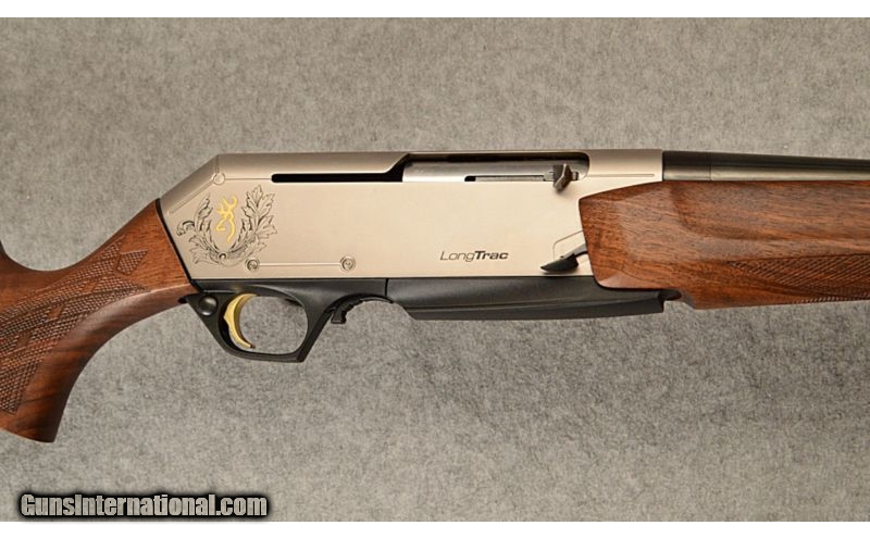 Browning BAR Longtrac .300 Win Mag