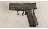 Springfield XDM-9 3.8 9mm - 2 of 3