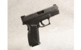 Springfield XDM-9 3.8 9mm - 1 of 3