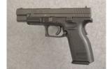 Springfield Armory XD-40 Tactical .40 S&W - 2 of 2