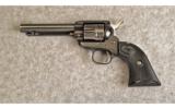 Colt Frontier Scout .22 WMR - 2 of 2