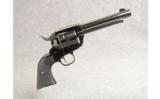 Ruger New Vaquero .357 Magnum - 1 of 2