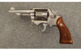 Smith & Wesson 64 .38 Special - 2 of 2