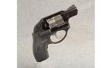 Ruger LCR .38 SPL +P - 1 of 2