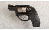 Ruger LCR .38 SPL +P - 2 of 2