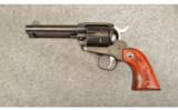 Ruger New Vaquero .45 - 2 of 2